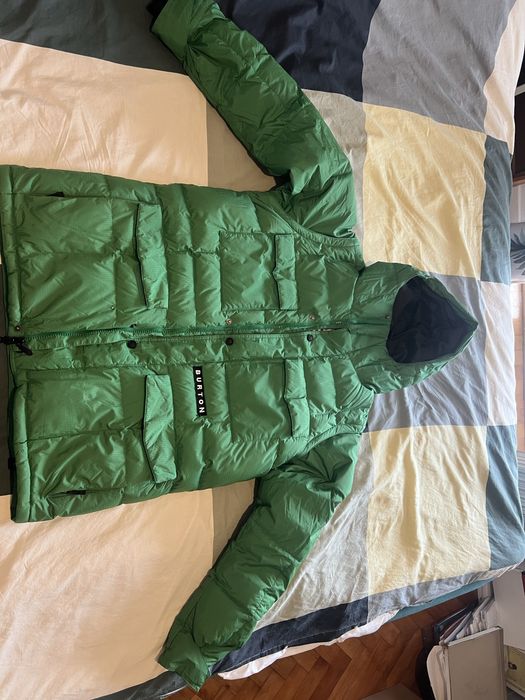 Geaca iarna Burton/ ski/ placa/