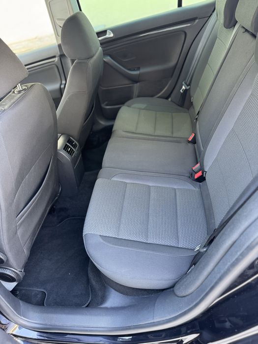 Vw golf 6 break 2.0tdi 2012