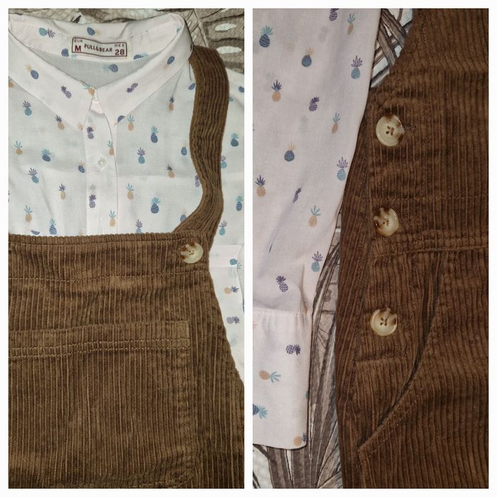 Сарафан Mango размер S