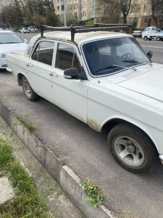 Volga srochna sotiladi 1050 $