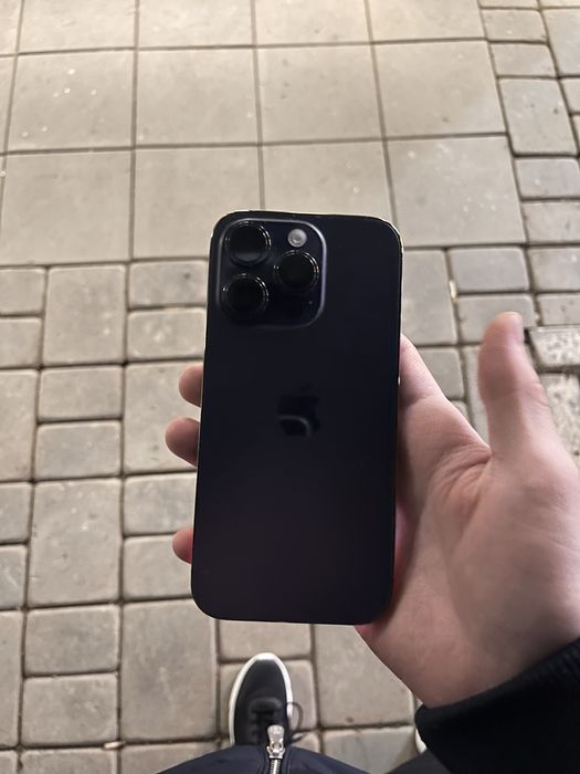 айфон 14 про IPhone 14 pro