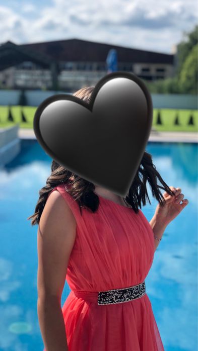 Vand rochie, marimea XS