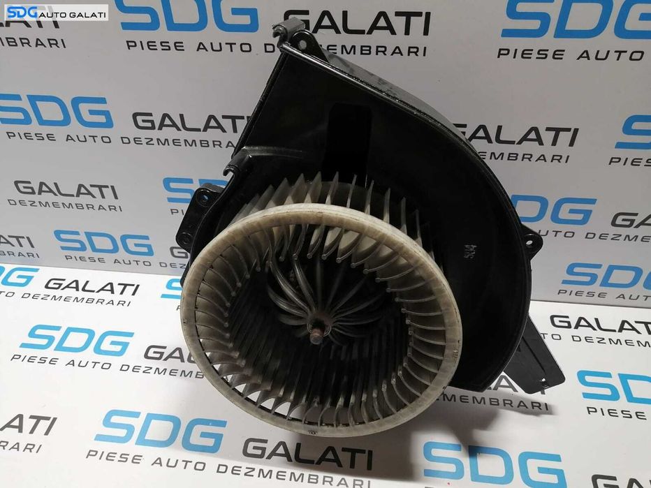 Aeroterma Motoras Ventilator Habitaclu Bord Seat Ibiza 6L 2002 - 2010 Cod 6Q1819015G [LR1556]