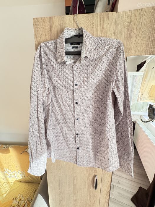 Camasa  barbabti Esprit