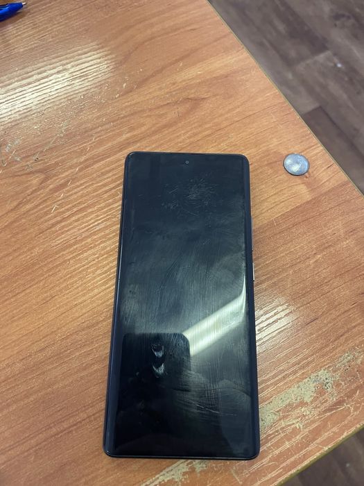 Обмен Redmi not 14 pro 512гб