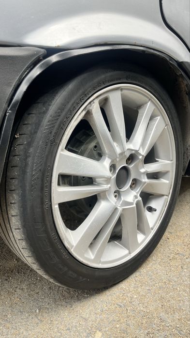 Веста титанка Р16