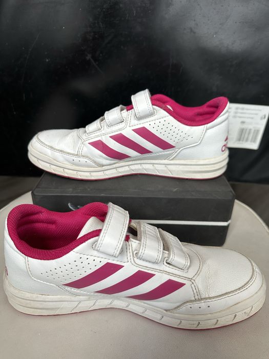 Маратонки Adidas