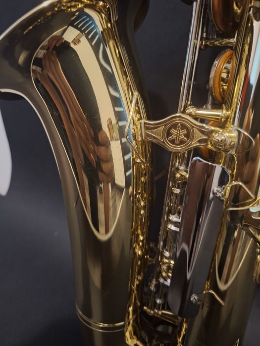 Saxofon Yamaha YAS-25 Satu Mare • OLX.ro