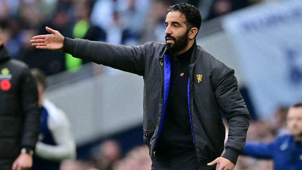 Adidas Manchester United Terrace Icons Jacket