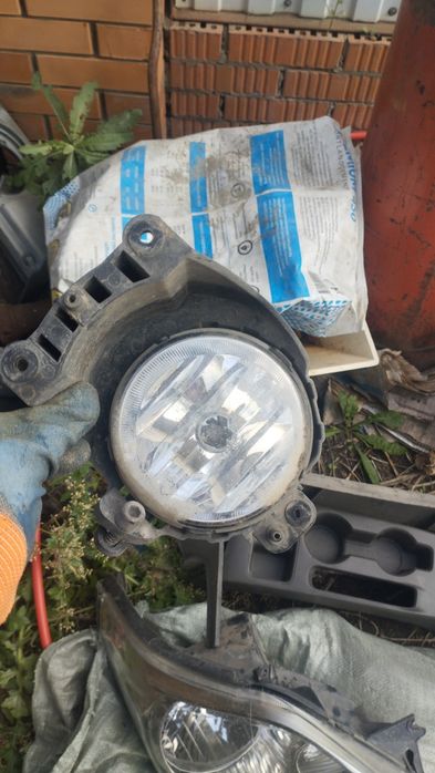 Запчасти Шевроле кобальт, Фольксваген