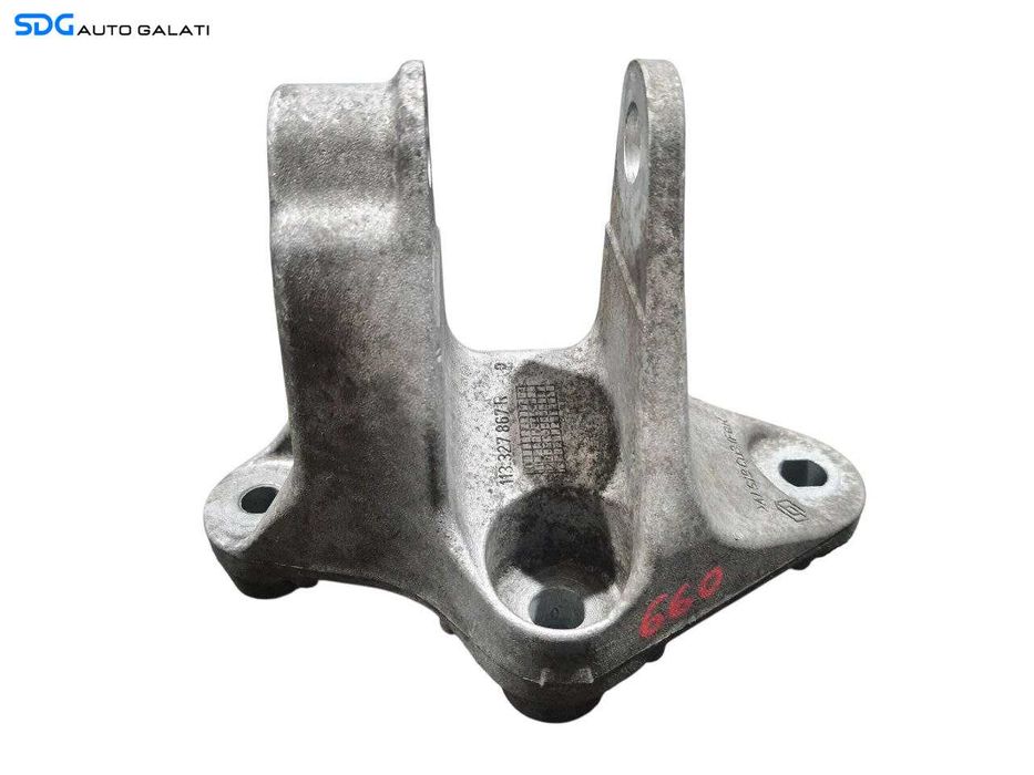Suport Motor Renault Scenic 3 1.6 DCI 2009 - 2016 Cod 113327867R [N3109]