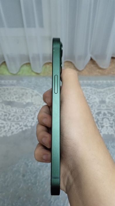 Iphone 13 76% Акб