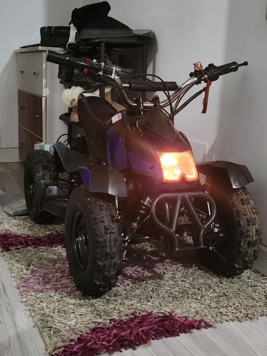 Vand mini atv de 60 cc