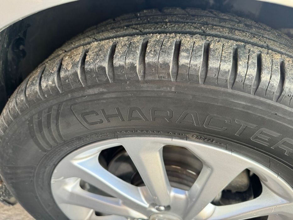 Шины с дисками 195/65/15