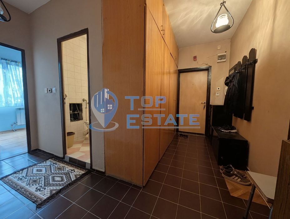 Продава се Двустаен апартамент в София, Надежда 2 - 42 кв.м за 3096 €/кв.м - Снимка #4