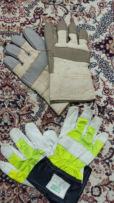 Спецодежда обувь