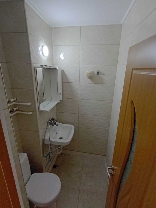 Garsonieră luminoasă, gata de mutare, 21 mp, Str. Cozia