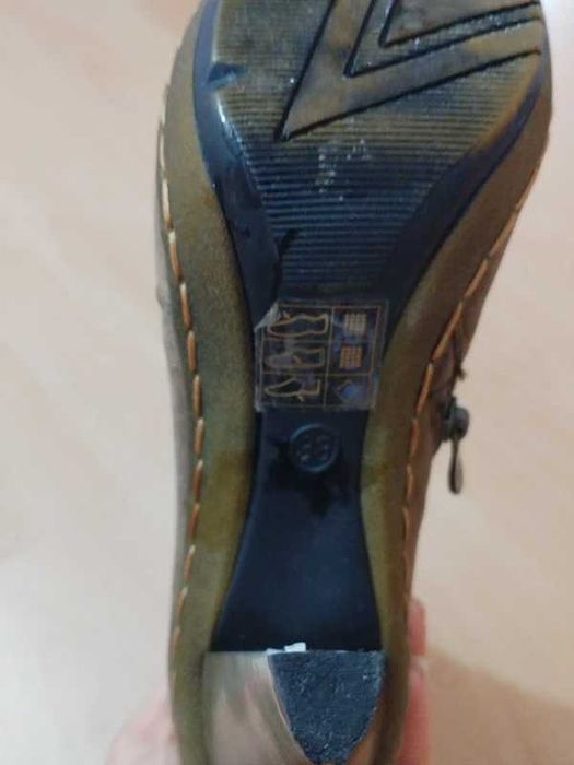 Cizme damă noi înalte