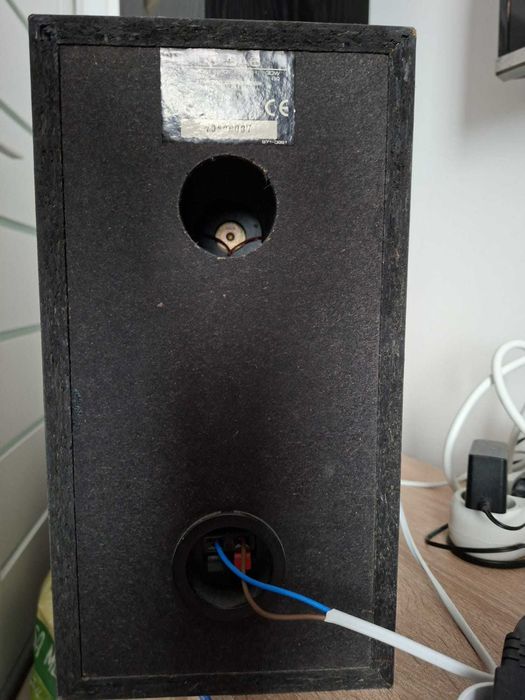 Ampificator Kenwood R-SG7 + boxe LS-SA6