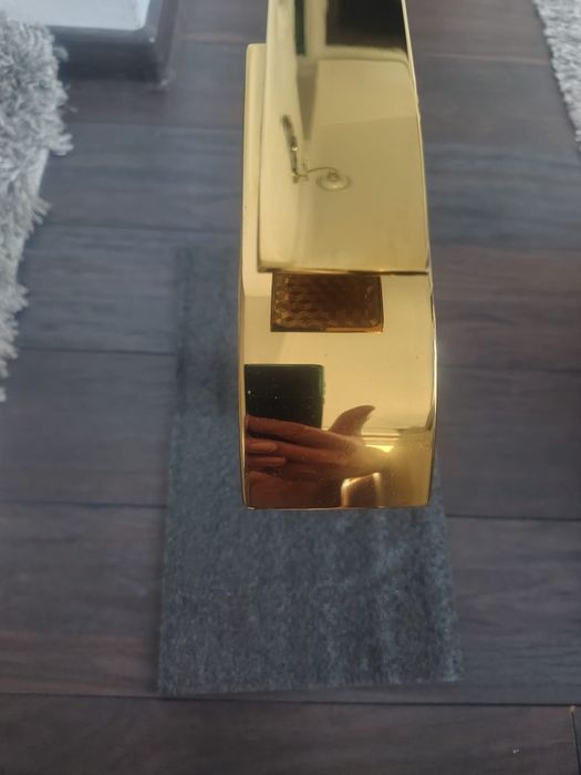 Baterie chiuveta Luxury