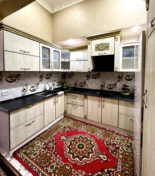 Продается (сотилади) 4х кв по ул. Узбекистанская в новостройке