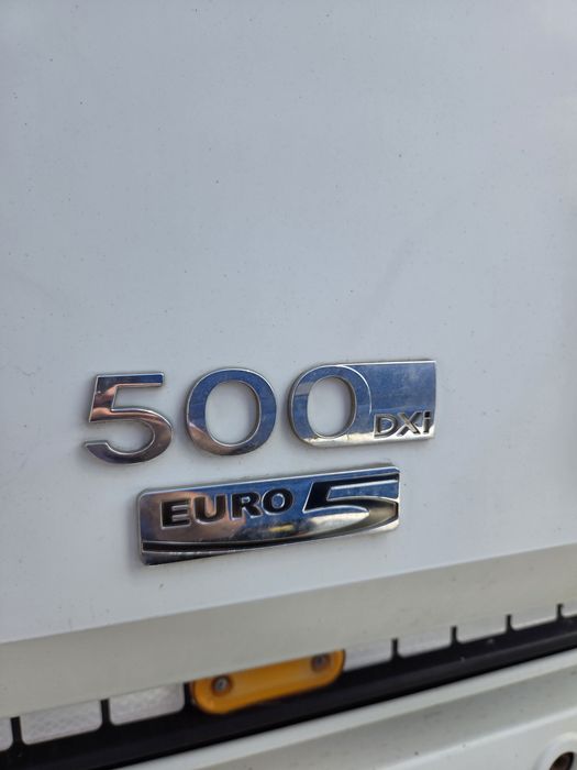 Renault Magnum 500dxi E5 / 2007 / 5500€