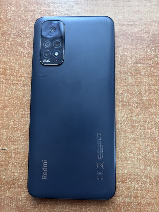 Redmi Note 11 4/64