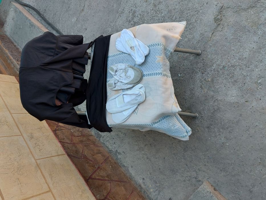 Гимнастическая обувь  ,чешки