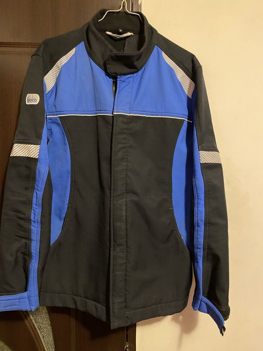 Salopete de lucru la pret redus