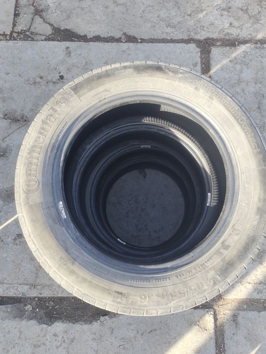 205 55 р16 летние