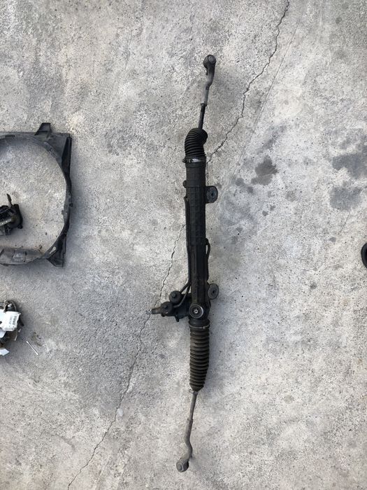 Мерседес w210 запчасти