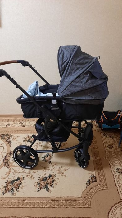 Продам коляску детскую