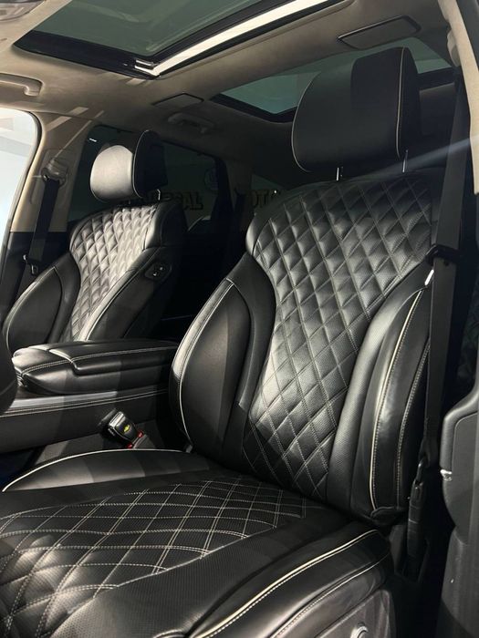 Genesis Gv80 arzon narxda