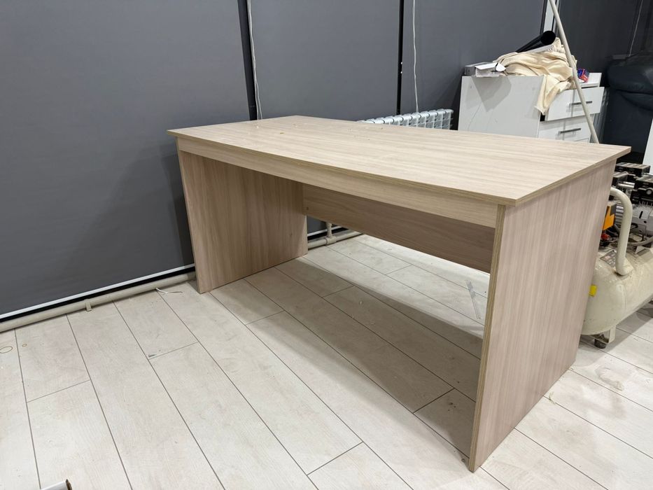 Шкаф кухонный 2столымен 2шкаф