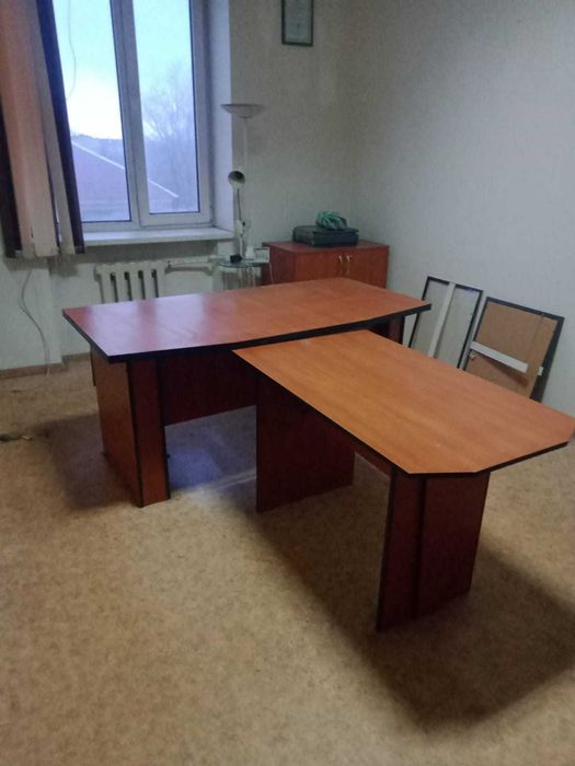 ппродам офисную мебель