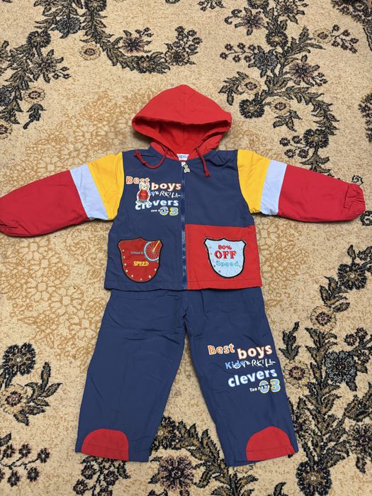 Продаются детские вещи от 0 до 2 лет