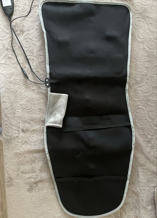 Масажор за цяло тяло