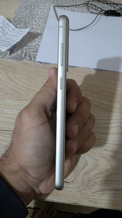 Samsung S21 FE sotiladi