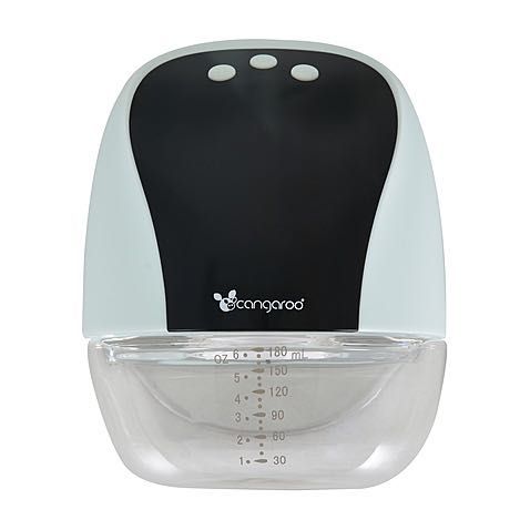 Електрическа помпа за кърма Hands-Free Libera  Cangaroo– почти нова