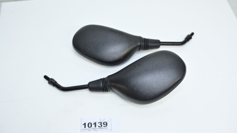 Oglinzi oglinda Scuter 8mm Kymco MXU stare perfecta stanga dreapta