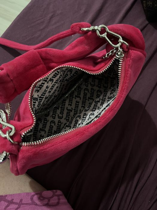 Geanta Juicy Couture