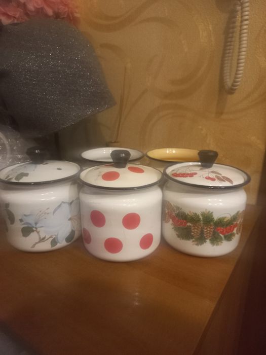 Продам  посуду разное