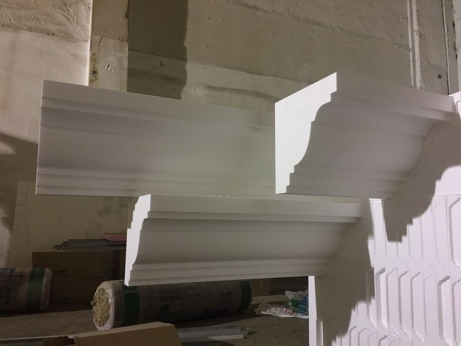 Ancadramente , coloane , bagheta