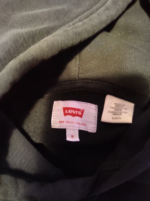 Hanorac Levi's marime S