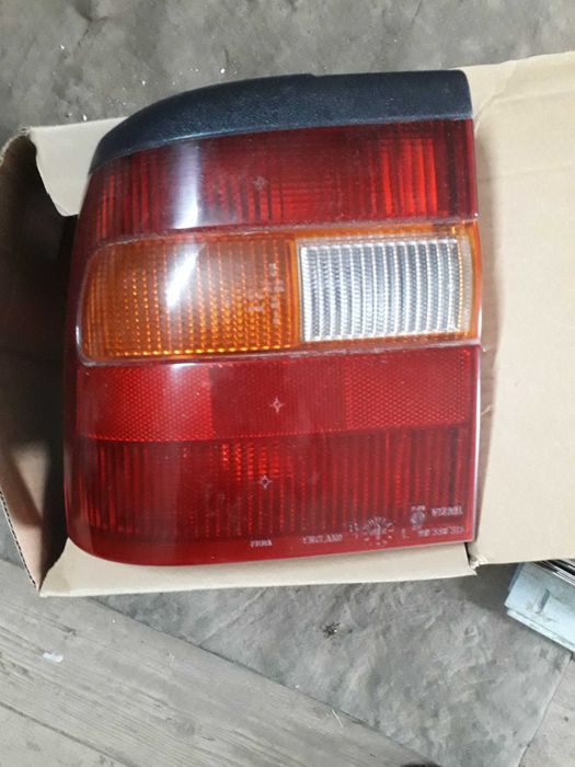 Opel Vectra А фонарь задний