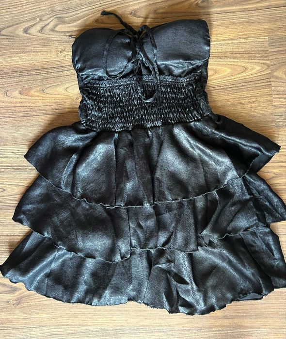 Дамски рокли на добри цени