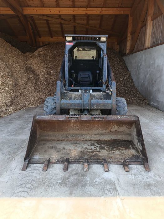 Bobcat 773 / Бобкат 773