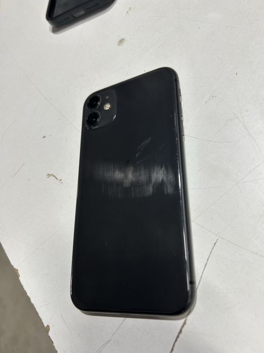 Айфон 11, 128гб