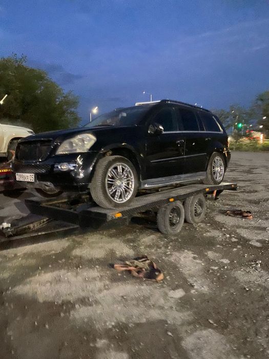Прицеп сатылады 3.5 тон