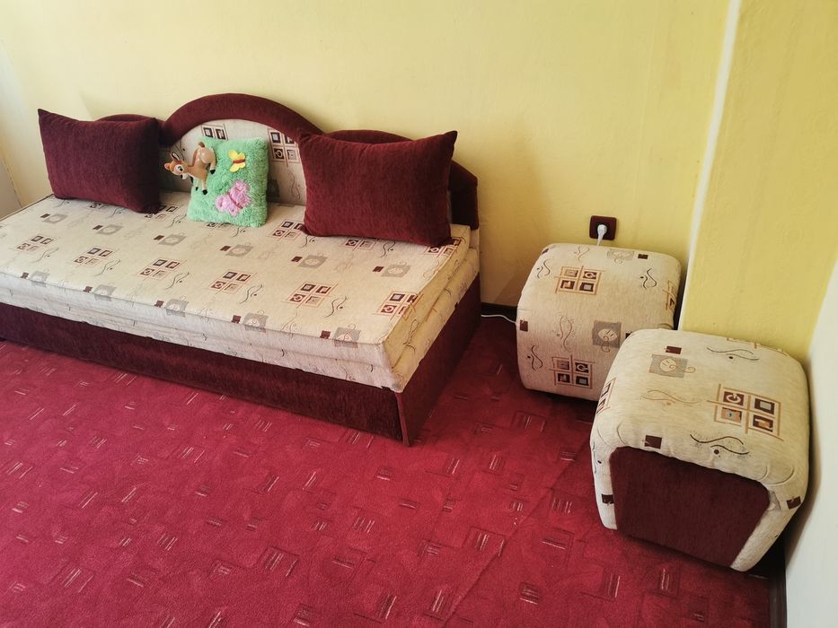 Дава се под наем Тристаен апартамент в Варна, Младост 1 - 86 кв.м за 408 € - Снимка #5